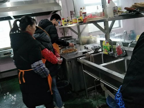 醬香餅技術(shù)轉(zhuǎn)讓 免加盟費(fèi)，開(kāi)啟創(chuàng)業(yè)新路徑