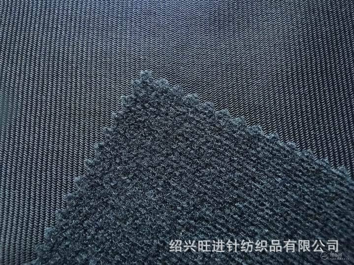 全滌經編拉絨布批發指南 廠家、價格與選購要點——紹興旺進針紡織品